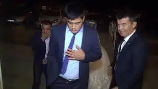KOYTENDAG TOY ŞAMŞİDDİN&GÖZEL 3