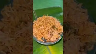 💥🥵Pondicherry-ல 200ரூபாய்க்கு காடை பிரியாணி சாப்பிட்டுருக்கீங்களா&hellip;⁉️💢 #shorts