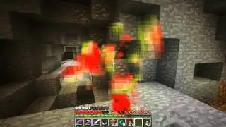 ScullCraft Speedbuild #2 Rail/Stealing