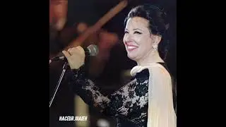 نجاة الصغيرة    نفسي ومنايا... (تفرق كثير)