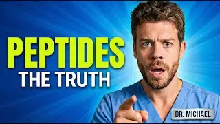 The Real Reason Peptides Are Taking Over Fitness