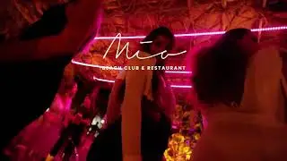 M&iacute;a Tulum | The Best Beach Club Experience in Tulum | Music, Food & Paradise by the Sea