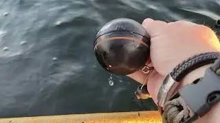 deeper mobiili kaikuluotain
