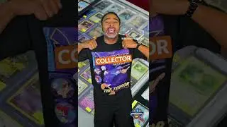 If you&rsquo;re a real collector, you already know&hellip; 👀