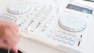 Rekordbox Beat FX All Effects with Pioneer DDJ-FLX4-W