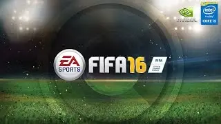 FIFA 16 FPS Test 1080p [Gtx 750 ti - i5 4690k - 16 GB Ram]