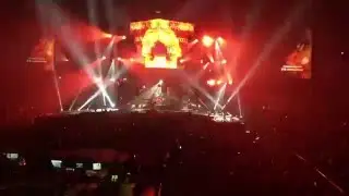 Red - Live at WinterJam (Cleveland)