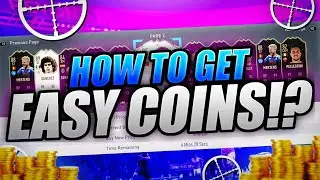 3 MORE EASY WAYS TO MAKE 100,000 COINS IN FIFA 20! (FIFA 20 Ultimate Team)