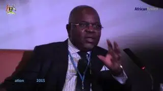 [Portuguese Translation] Innovation Africa 2015 - Positivo BGH Session - Investing in Technology...