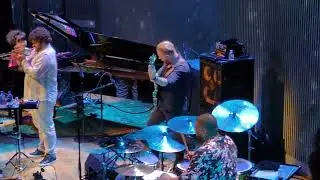 Hiromi Sonicwonder, live in San Francisco 2025 - part 4