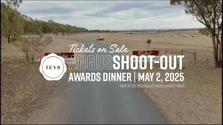 🎯 TEYS AngusSHOOT-OUT Competition Tickets ON SALE NOW! | Zoetis Angus Expo 2025