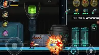 &Alpha;lpha guns 2 mission 7-3