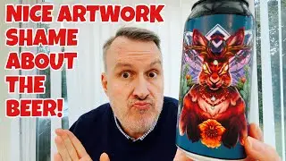 Jackalope New England IPA | Tartarus Beers