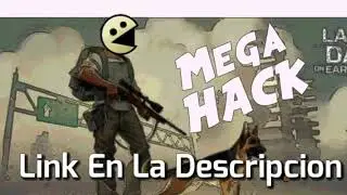 Last Day On Earth Survival 1.8.3 Mega Mod/Hack NO Root