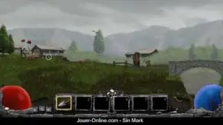 Sin Mark