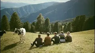 Timbreroots - Finding Back Home (Official Video)