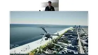 Cesium for Unreal - Product Overview and Demo | Shehzan Mohammed - Product Director @Cesium