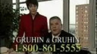 Ohio Personal Injury Lawyers - Gruhin & Gruhin - Workers' Comp Specialist Attorney