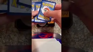 Can you weigh Pok&eacute;mon Card Checklane Blisters?