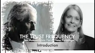 The Trust Frequency Book Audio - Introduction