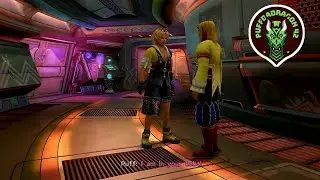 Part 37 Monster & Sigil hunting!  | FFX HD Remaster