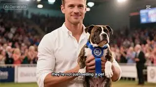 What Makes American Bully Pups So EXPENSIVE?