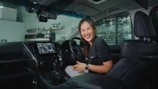 JENG JENG JENG - SOUNSTREAM VIDEO LEONA CHIN