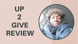 Up 2 Give Review - Is Up 2 Give Scam Or Legit?