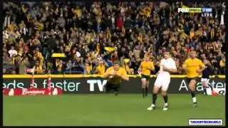 Matt Giteau Tribute