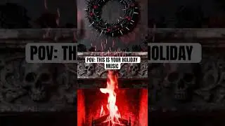 HIM - The Funeral Of Hearts