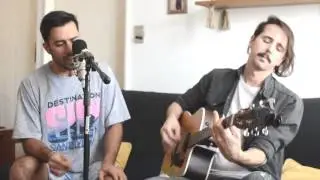 Ed Sheeran - Thinking Out Loud (Acoustic Cover)