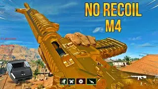 NO RECOIL M4 MW2 | Taylordrift Outcast | Working Out Anti Recoil + Aim Assist Settings | Cronus Zen