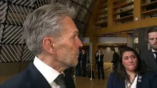 EU Summit 2025: Dutch PM Schoof Discusses Nexperia, Ukraine & European Unity | Europe Politics