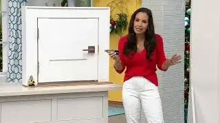 My Safe Block Portable Door Blocker  Set of 2