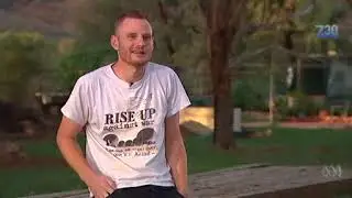 Pine Gap protestors learn their fate   7 30