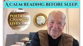 Calming Poems for Sleepless and Overactive minds  to Soothe the Restless - Poetry Changes Lives