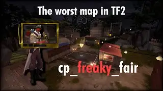 Freaky Fair Contract as Medic (TF2 Live Commentary)