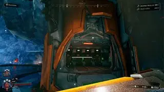 Deep Rock Galactic: Mail One Up To Mission Control
