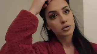 GRWM My Night Out Look