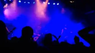 Vader - Triumph Of Death - Live @ Protzen Open Air 14.6.2014