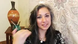 AQUARIUS: Does it work to mix oil and water? Spiritual Growth Tarot Message