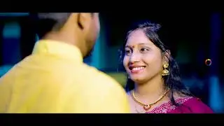 Chinmayi + Ram Kumar prewedding song