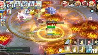 [ROM] Oracle Hard 3 Mystel AB POV