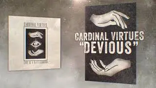 Cardinal Virtues - 