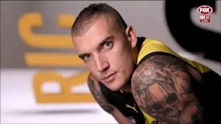 Richmond v Geelong Promo - 2019 AFL Preliminary Final | FOX FOOTY