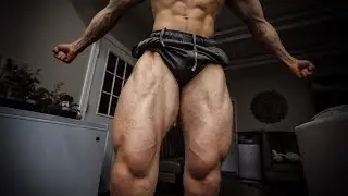 Simple Leg Workout