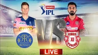 IPL 2020 MATCH NO 9 RR VS KXIP HIGHLIGHTS