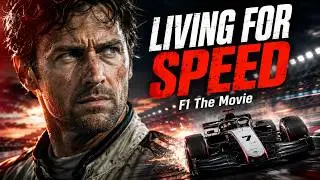 F1: The Movie (2025) Recap & Ending Explained | Racing Drama Breakdown