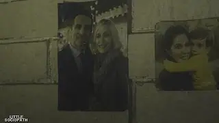 norma + alex || losing your memory [+5x02]