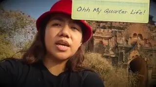 Self Discovery Through Travel | SSStalk for BDJ Rendezvouz